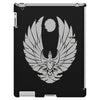 rommie ph&eacute;nix iPad 3 and 4 Case