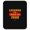 Legends Are Born In June Mousepad