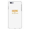drunk in love iPhone 6 Plus/6s Plus Case