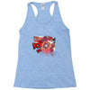 SUICIDE SQUAD Racerback Tank