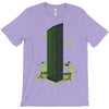 need more land T-Shirt