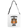 Hawkins High School 1983 Adjustable Strap Totes