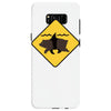 bear shark Samsung Galaxy S8