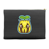 don't take my sunshine away Accessory Pouches