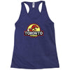toronto Racerback Tank