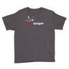 wutb&uuml;rger Youth Tee