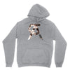 Canelo Alvarez Unisex Hoodie