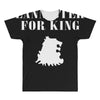 tyrion lannister for king All Over Men's T-shirt