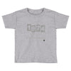 made in 1974 and still awesome Toddler T-shirt