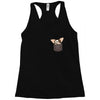 Cute Racerback Tank