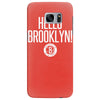 fabolous hello brooklyn Samsung Galaxy S7 Edge