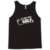 Eat Sleep Breath Golf Tank Top