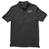 nasty woman vs trump Polo Shirt