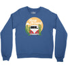Sleep Around Crewneck Sweatshirt