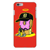 jdilla iPhone 6/6s Plus Case
