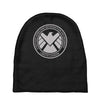 agents of s.h.i.e.l.d. Baby Beanies