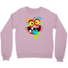 muck mouth Crewneck Sweatshirt