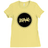 Logang Ladies Fitted T-Shirt