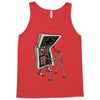 old gamer Tank Top