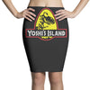 yoshi's island park Pencil Skirts