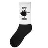 fortnite sniper inside Socks
