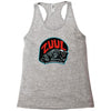 the gatekeeper Racerback Tank
