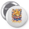 pigs Pin-back button