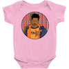 Free Tay-K Baby Bodysuit
