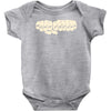 mommy drank Baby Onesie