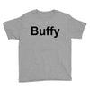 buffy Youth Tee