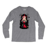 rebel princess Long Sleeve Shirts