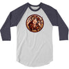 music girl 3/4 Sleeve Shirt