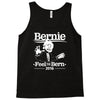 bernie sanders for president 2016 (2) Tank Top