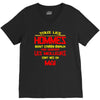 mai V-Neck Tee