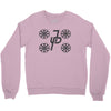 jake paul Crewneck Sweatshirt
