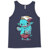 mr. sleepy hand Tank Top