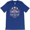christmas happy new years T-Shirt