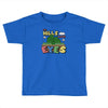 the hills have eyes Toddler T-shirt