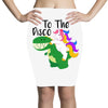 To The Disco Pencil Skirts