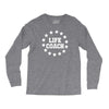 life lifecoach Long Sleeve Shirts