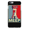 beaker meep poster, ideal birthday gift or present iPhone 6 Plus/6s Plus Case