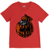 hidden V-Neck Tee