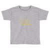1967 model and still a classic Toddler T-shirt