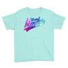 MENDES_ARMY 2 Youth Tee