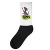 yaas queen Socks