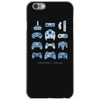 control freak iPhone 6/6s Case