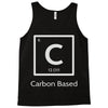 carbon based organism Tank Top