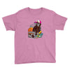 monocromatico Youth Tee