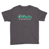 nikola Youth Tee