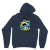 child and monsters Unisex Hoodie